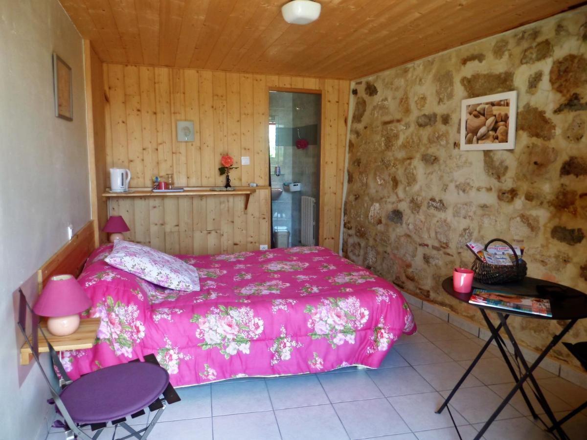 Residence Le Marquisat Lectoure Eksteriør bilde