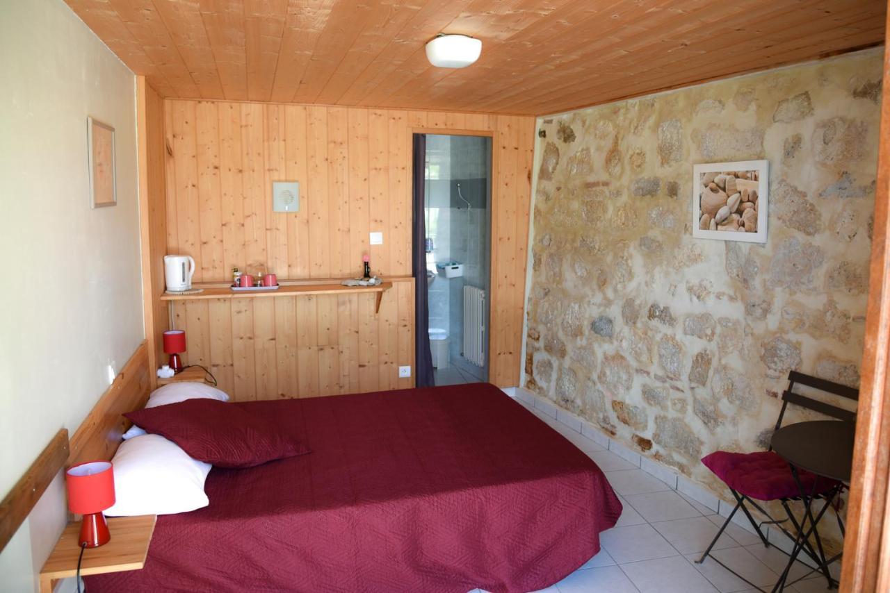 Residence Le Marquisat Lectoure Eksteriør bilde